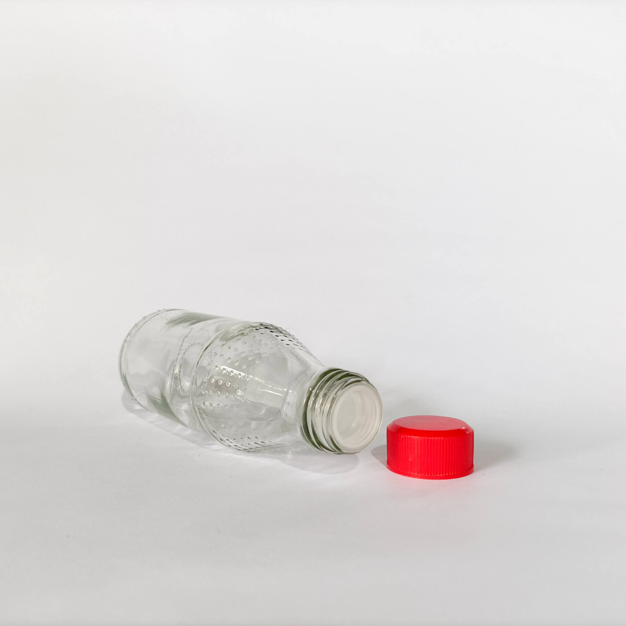Botol Kaca 150ml HEMAVITON - Rekondisi - Gambar 9
