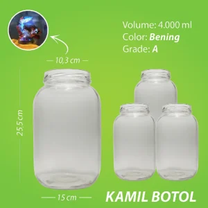 Toples Chery Untuk Ikan Cupang – Rekondisi