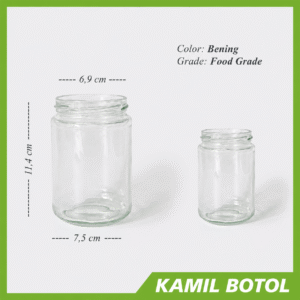 Toples Ikan Cupang Rekondisi