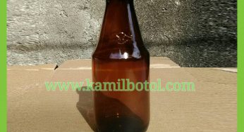 Botol Kaca 150ml KRATINGDAENG – Rekondisi