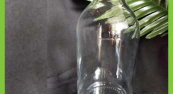 Botol Kaca 250ml INFUS – Rekondisi