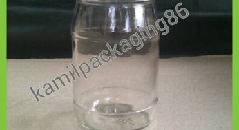 Toples Ikan Cupang Kecil – Rekondisi